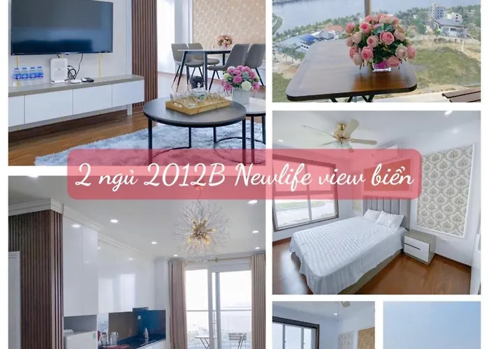 Newlife Vip Appartement