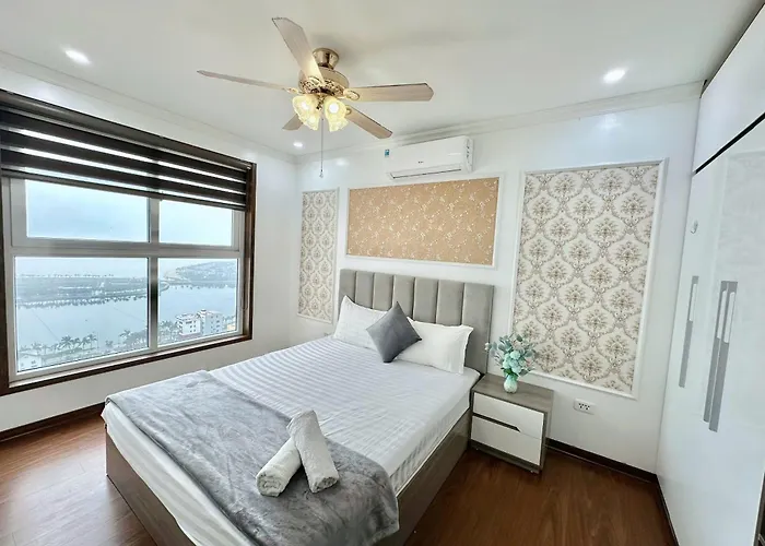 Newlife Vip Hạ Long
