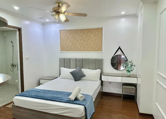 Appartement Newlife Vip