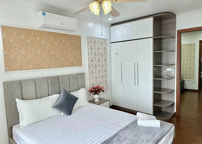 Newlife Vip Appartement