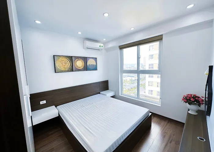Appartement Newlife Vip Hạ Long