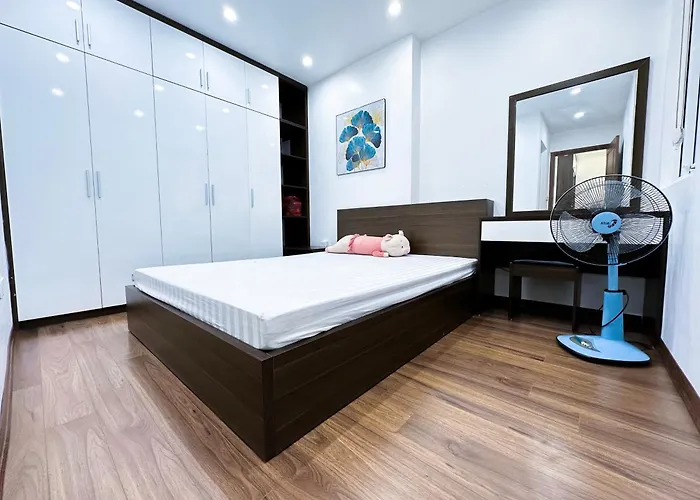 Newlife Vip Appartement