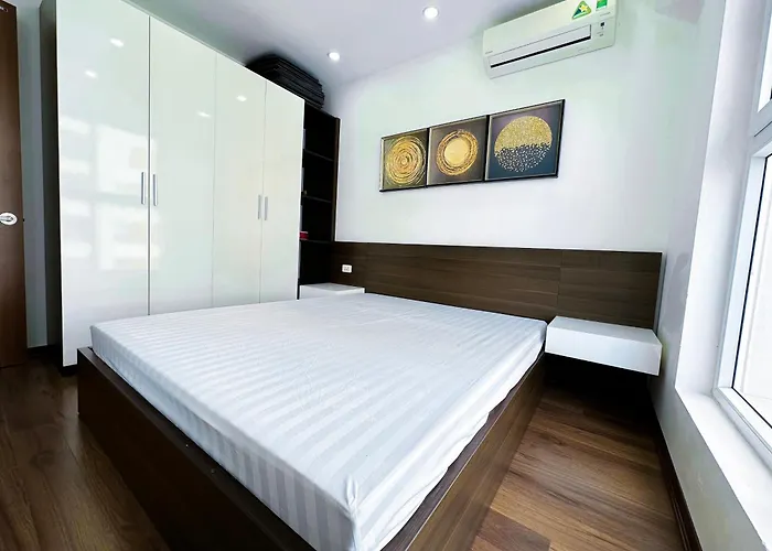Newlife Vip Căn hộ Hạ Long