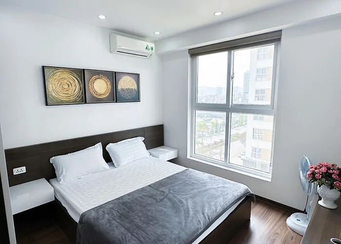 Newlife Vip Appartement