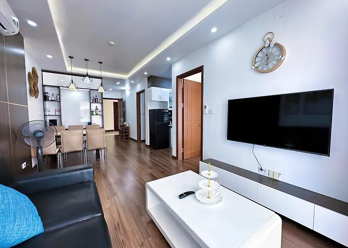 Newlife Vip Căn hộ Hạ Long