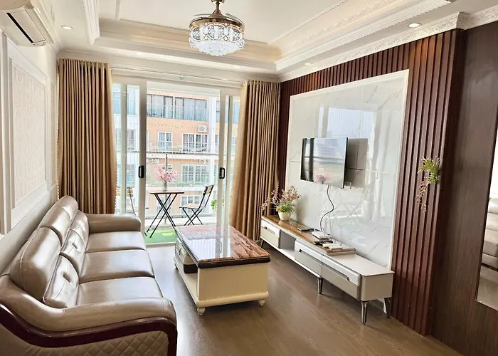 Newlife Vip Appartement Hạ Long