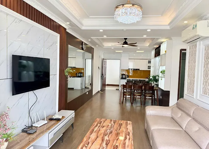 Appartement Newlife Vip *
