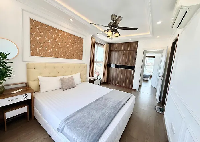 Appartement Newlife Vip *