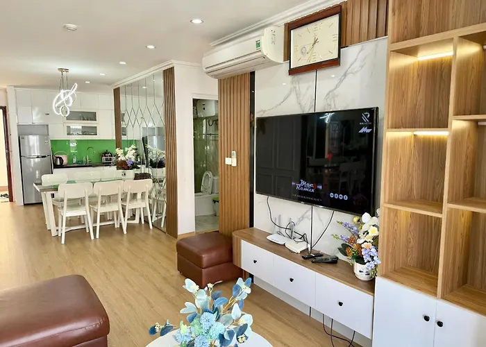 Appartement Newlife Vip Hạ Long