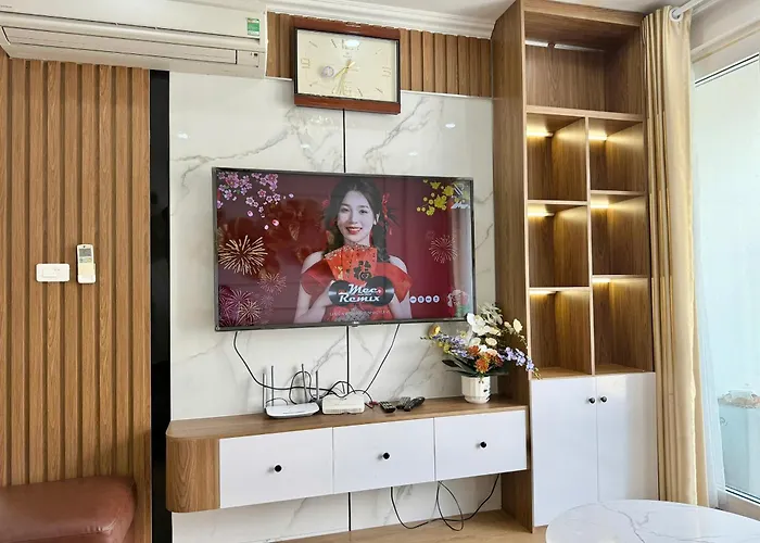 Appartement Newlife Vip *