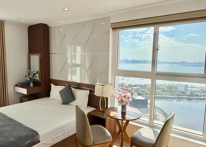 Appartement Newlife Vip Hạ Long