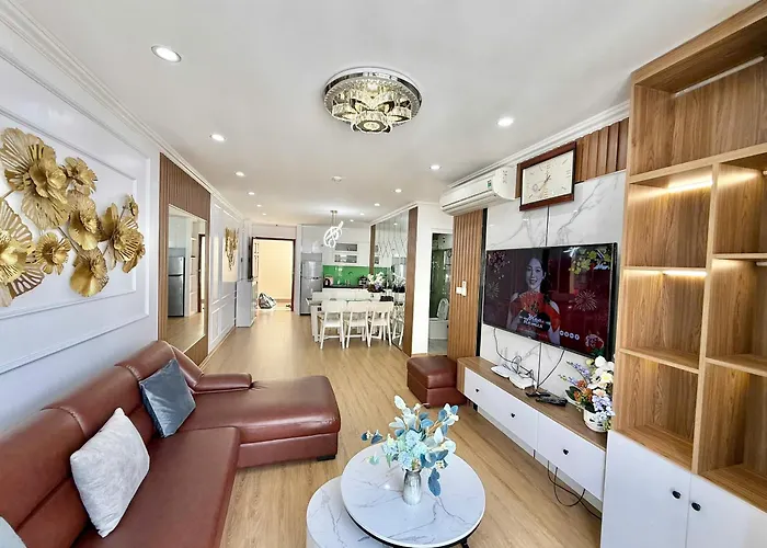 Appartement Newlife Vip