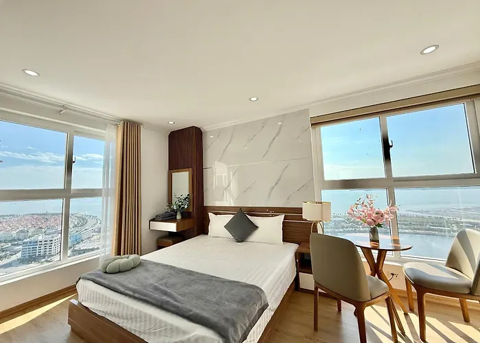 Appartement Newlife Vip *