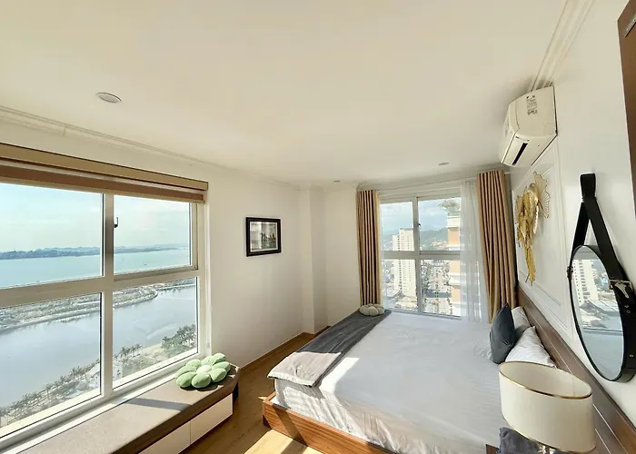 Newlife Vip Appartement *