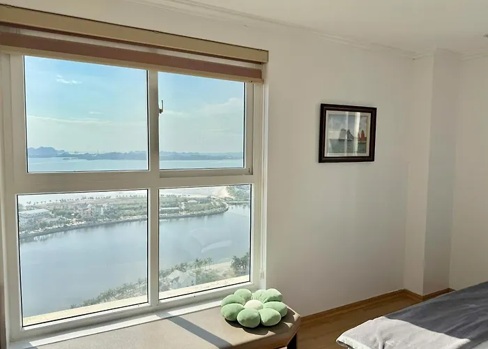Appartement Newlife Vip Hạ Long